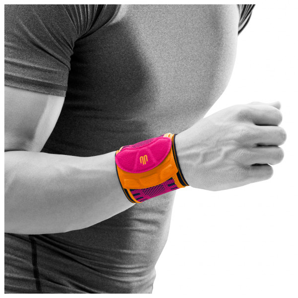 Bauerfeind Sports - Sports Wrist Strap - Bandage de sport
