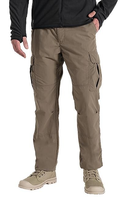 CRAGHOPPERS - PANTALON NOSILIFE CARGO III LONG M
