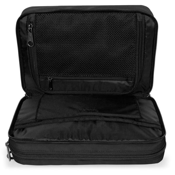 Trousse de toilette EASTPAK MAVIS BLACK