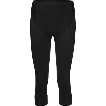 Gore Wear Swiftride 3/4  Hose Black Damen
