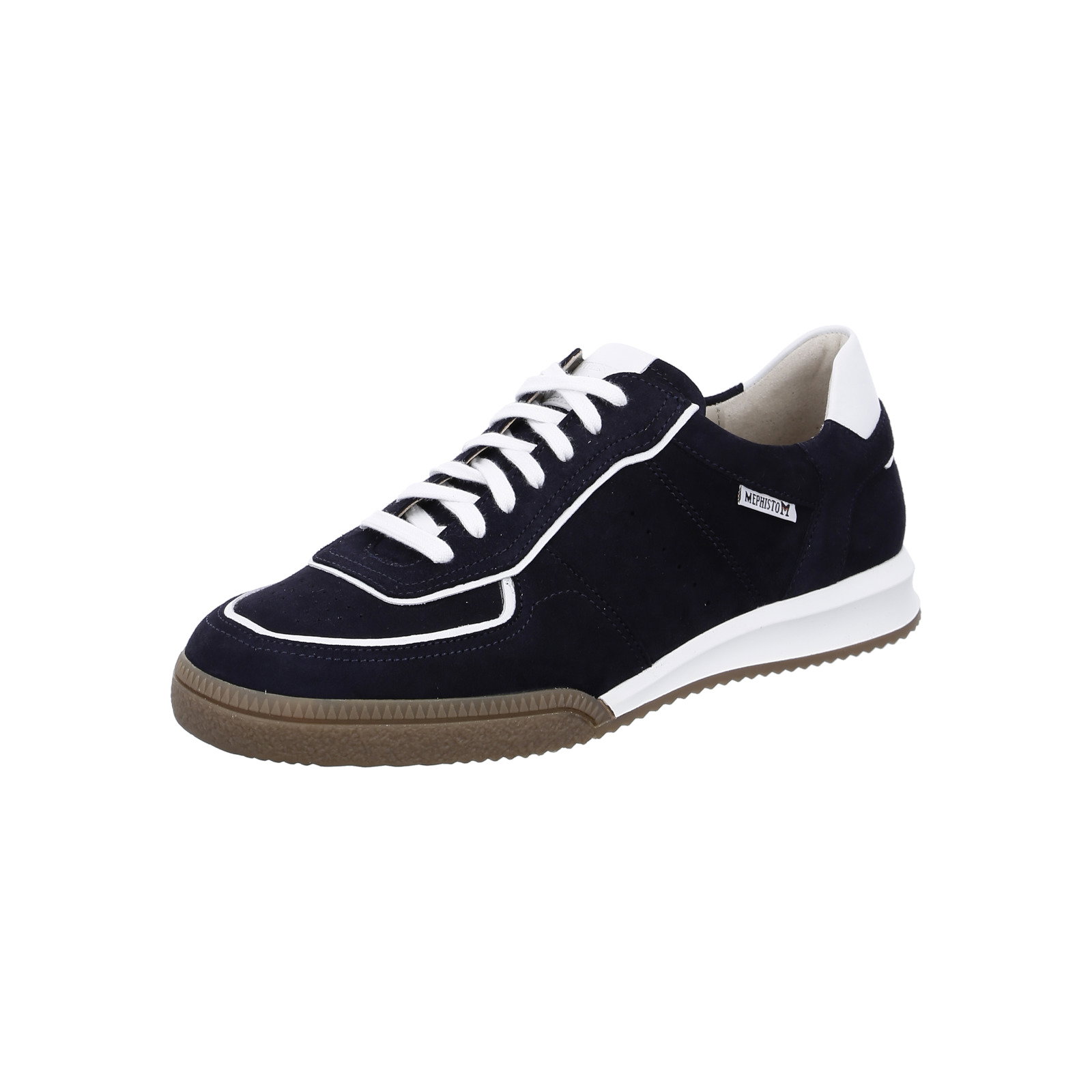 Mephisto chaussures Wanessa navy