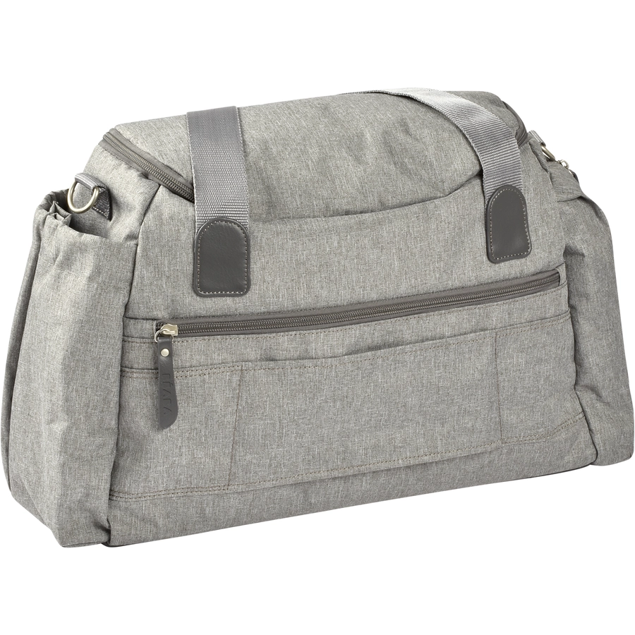 BEABA® Wickeltasche Sydney II Graumeliert