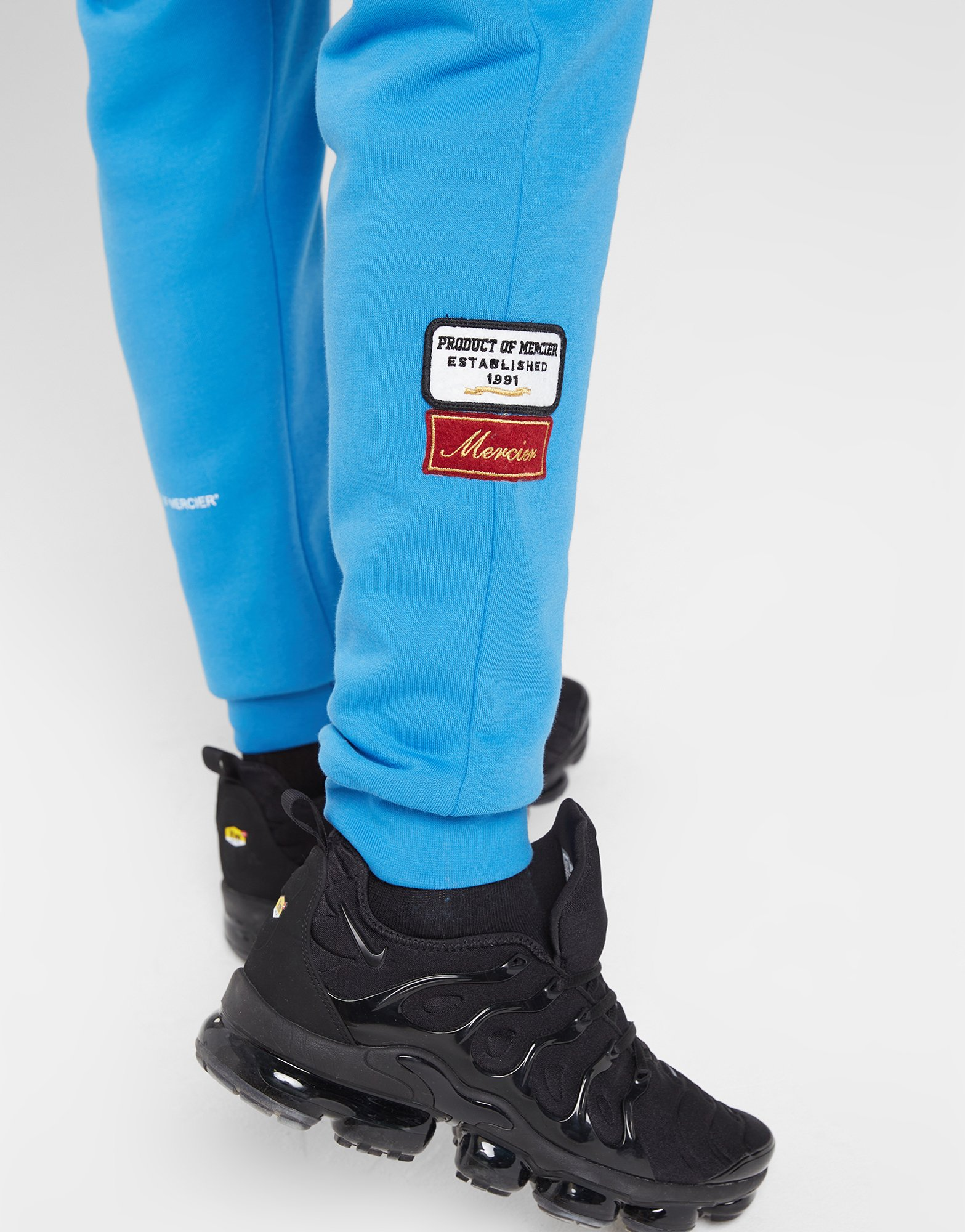 MERCIER Jogging Original Badge Homme