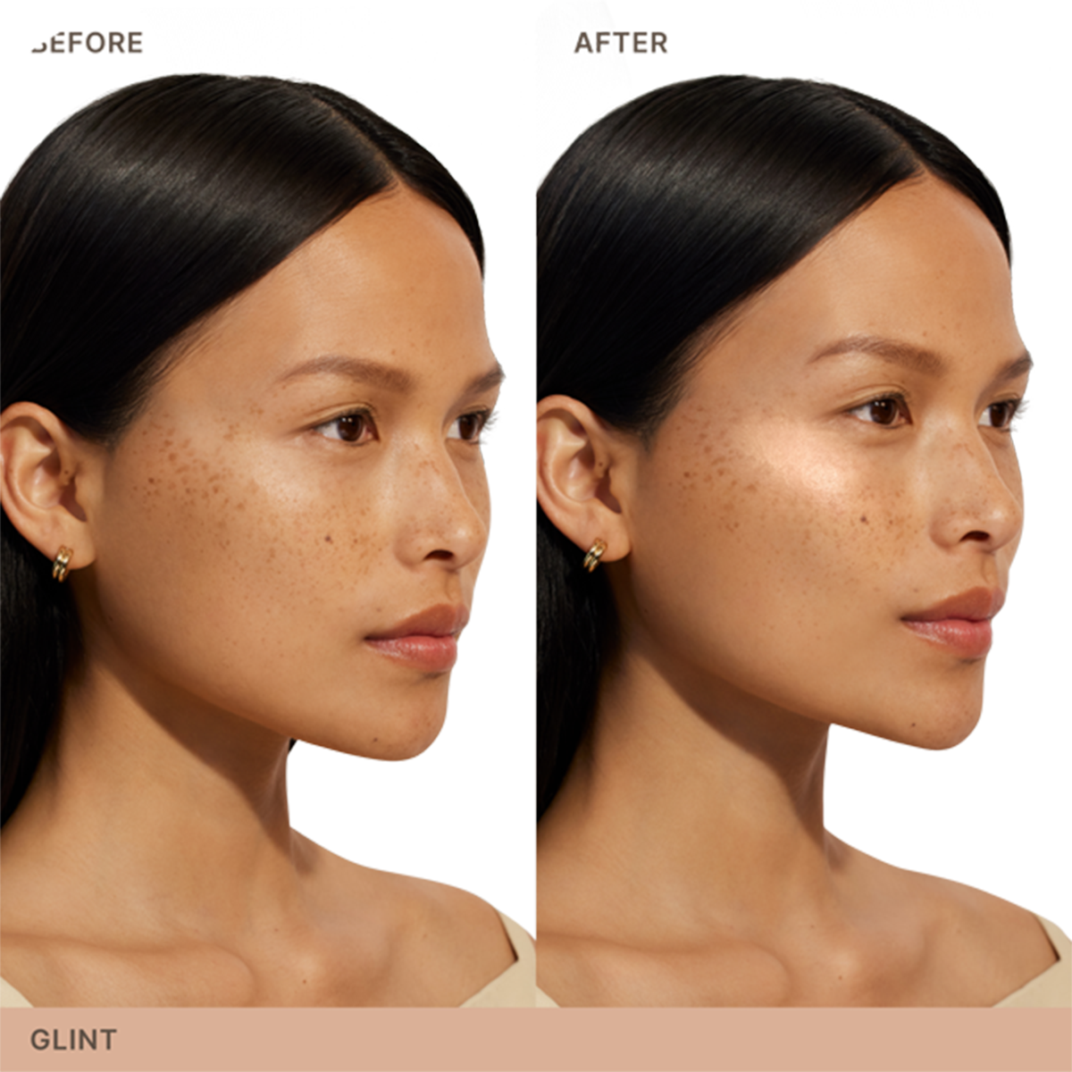 Lightshift Cream Highlighter Glint