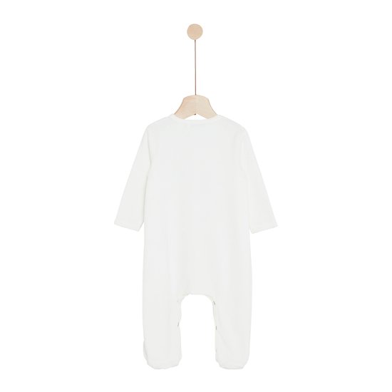 Milk Caramel Pyjama   Écru Milky        de               Marèse