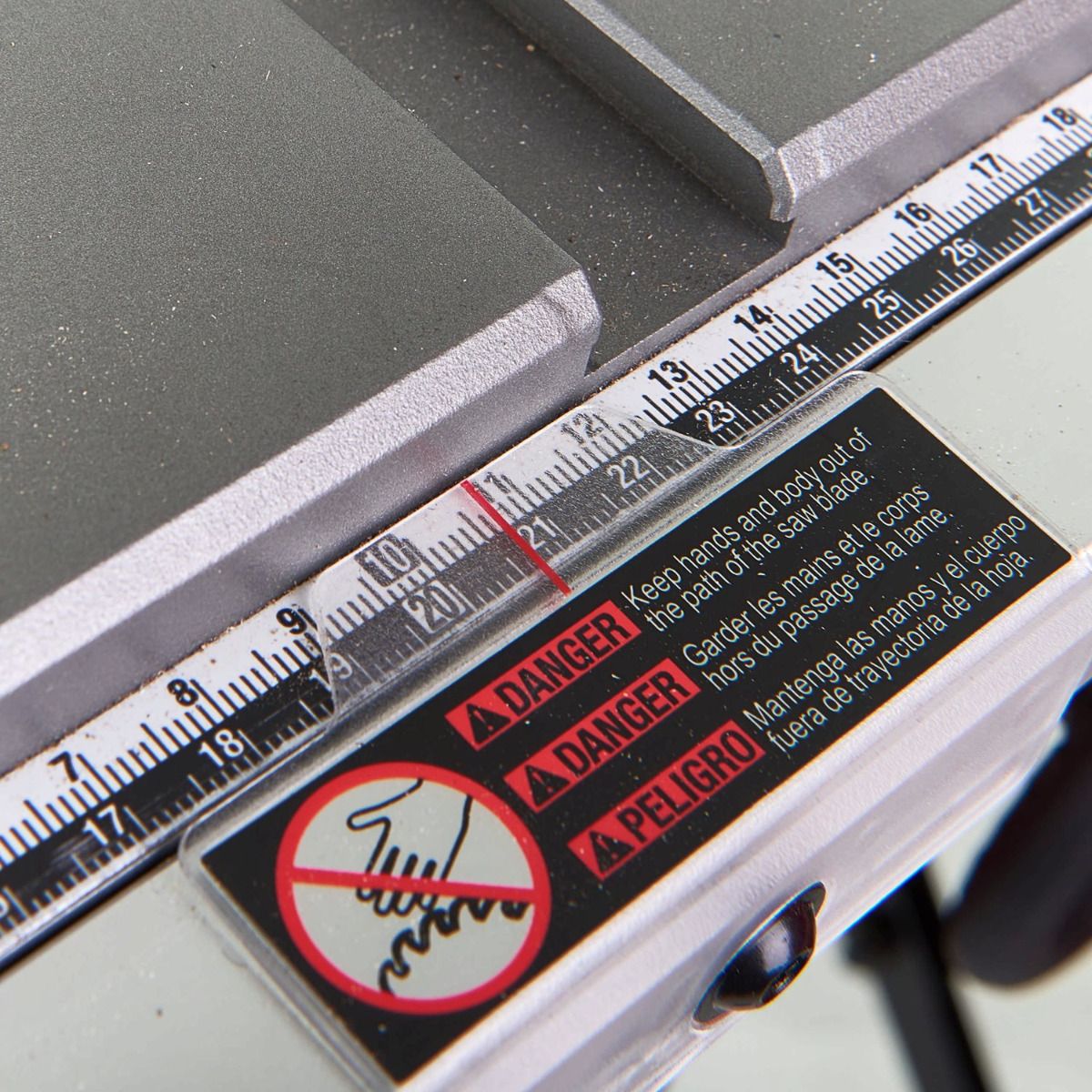 Milwaukee M18 FUEL™ FTS210-0 ONE-KEY™ Accu zaagtafel 210mm 18V Basic Body - 4933464722
