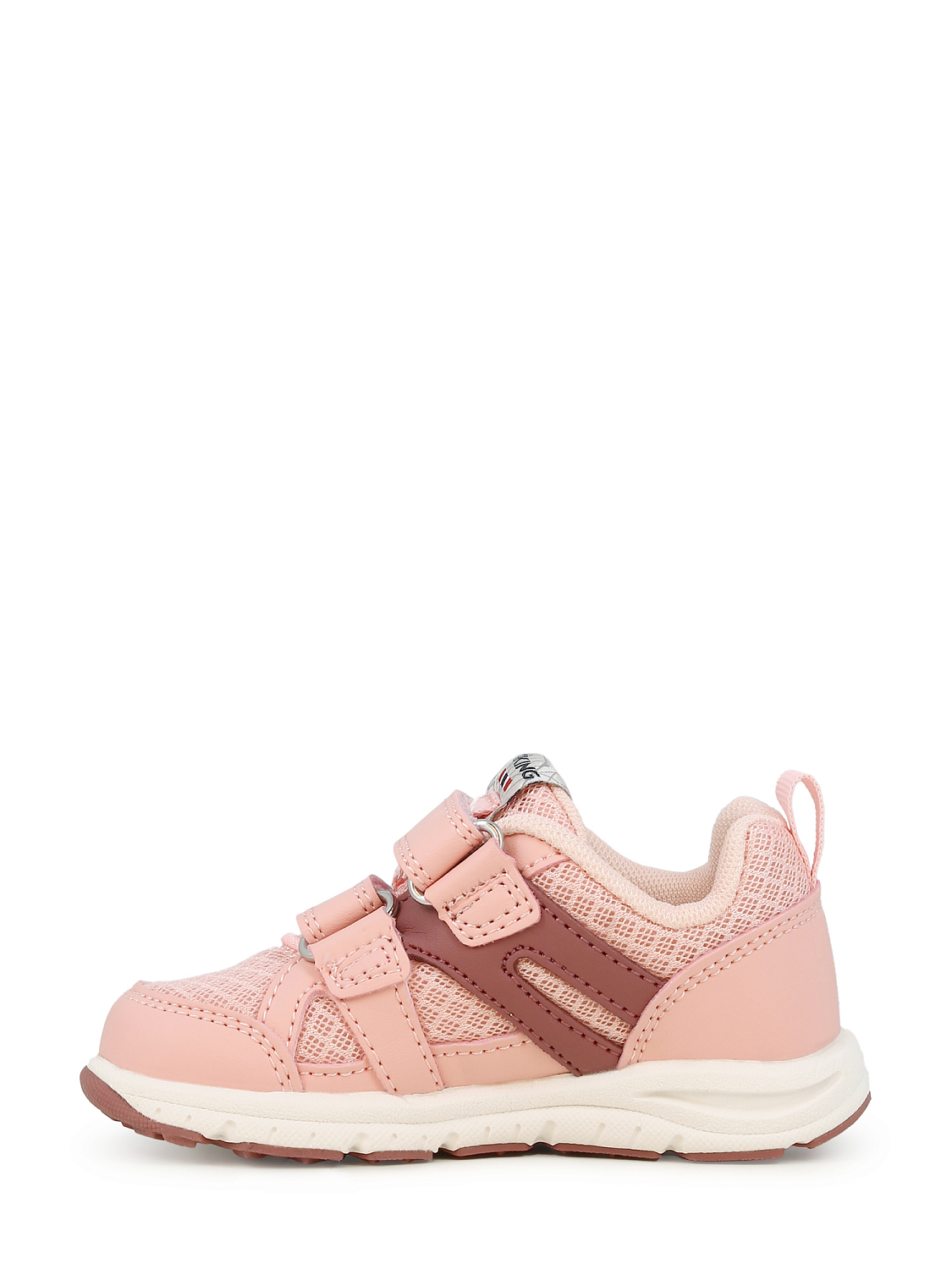 Viking Odda 2V Light Pink
