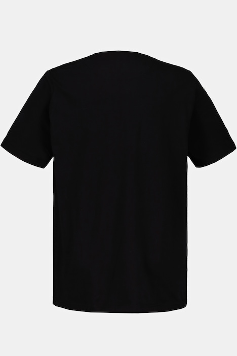 T-Shirt, Bandshirt, KISS, Halbarm