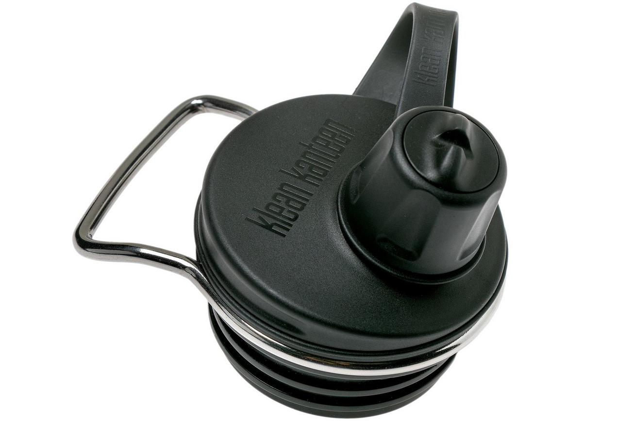 Klean Kanteen Wide Chug Cap (voor TKWide drinkflessen)