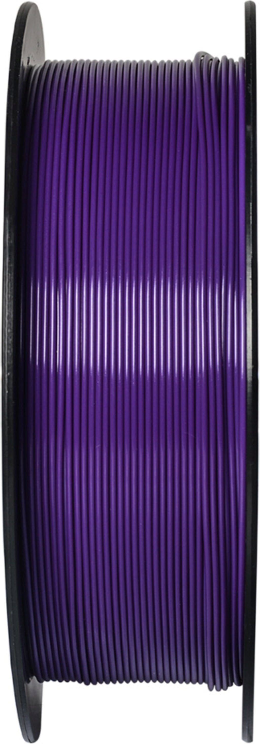 GEEETECH  PLA Purple, 1,75 mm / 1000 g    Leicht druckbares Filament mit geringen Fertigungstoleranzen