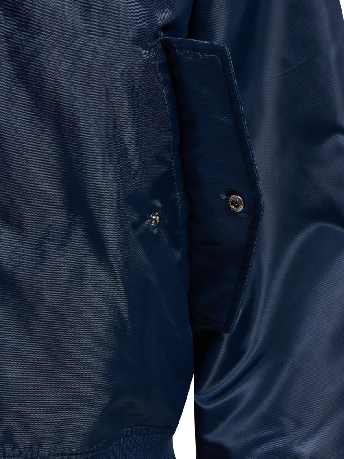hmlBASEBALL JACKET BEE