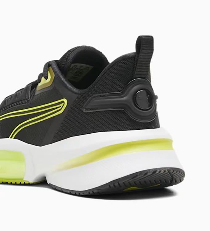 PUMA Women PWRframe TR 3 Indoorschoenen