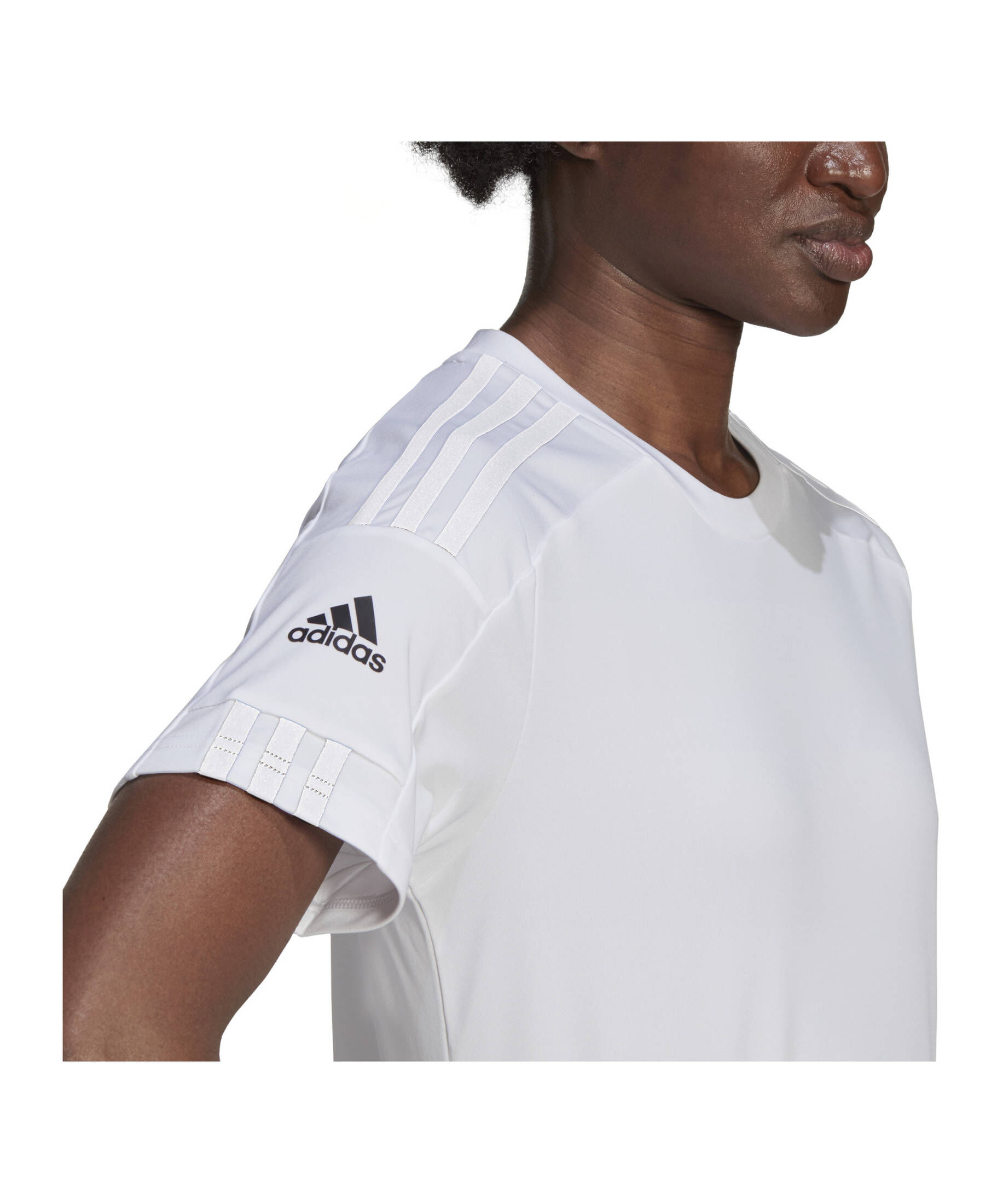 adidas Performance| Damen Fußball - Teamsport Textil - Trikots Squadra 21