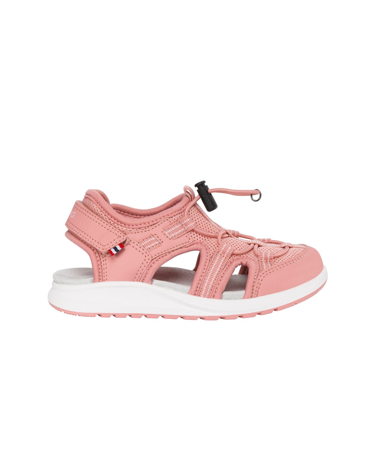 Viking Sandaler Barn – Fritidsandaler M/ Lukket Tær | Thrill Sandal 1V SL