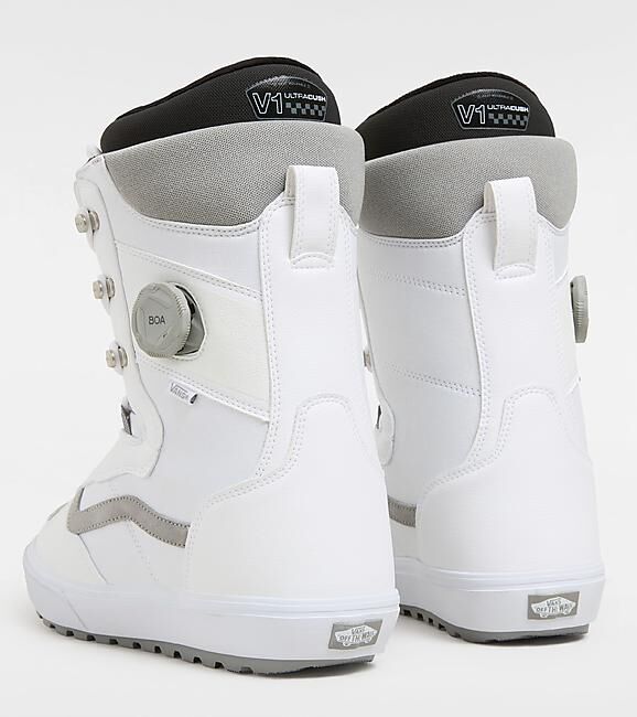 VANS - BOOTS MN INVADO OG