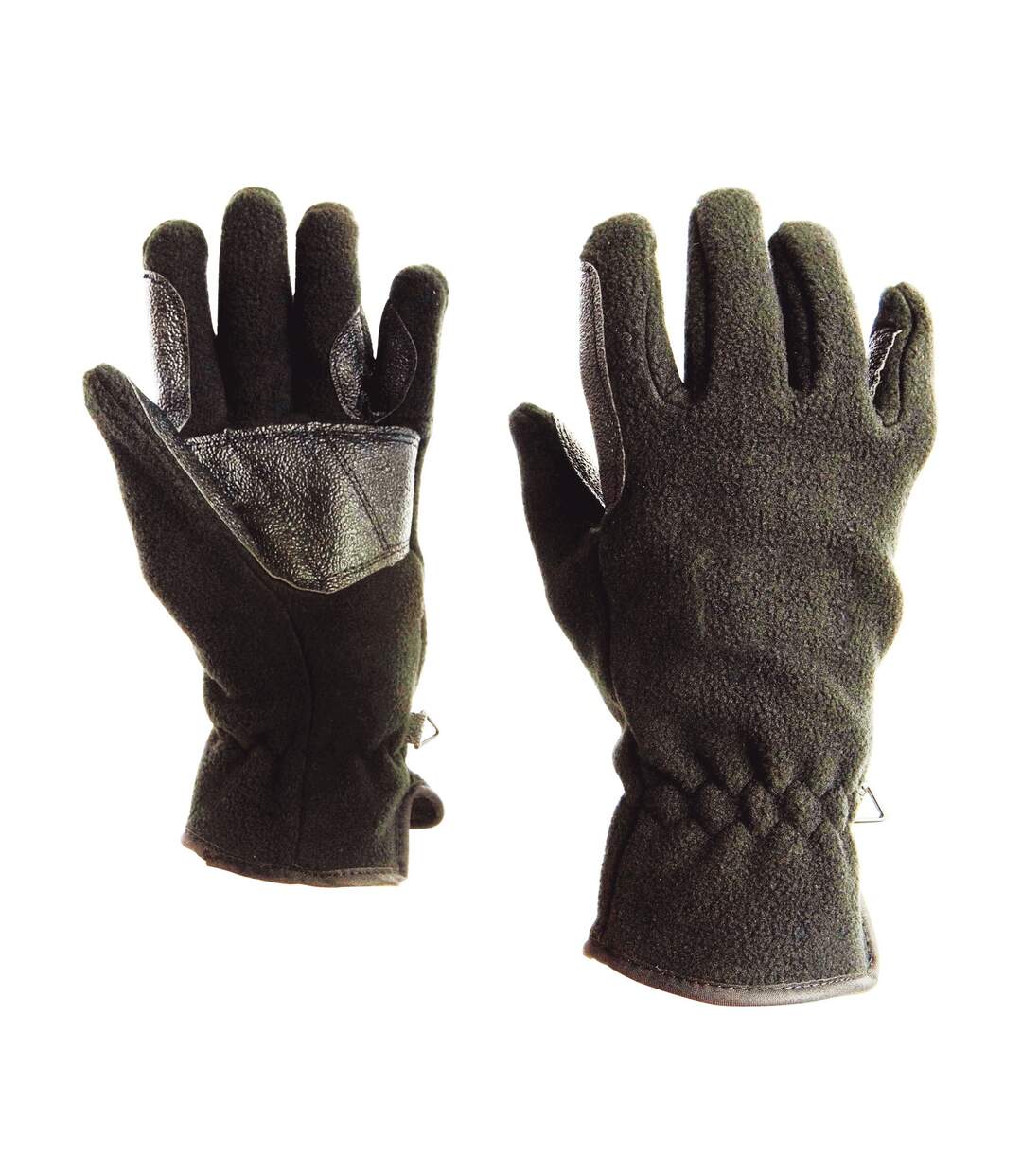 Dublin - Gants d'équitation - Unisexe (Noir) - UTWB1088