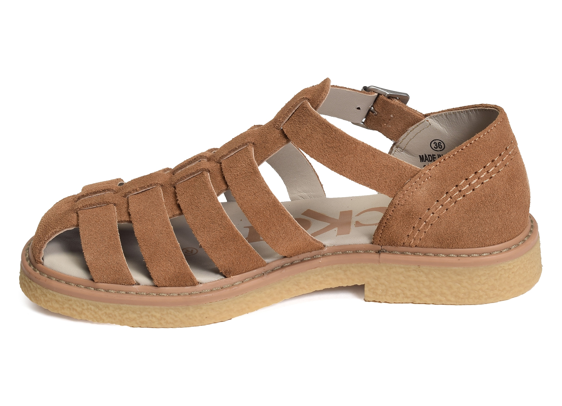 Kick lergo camel