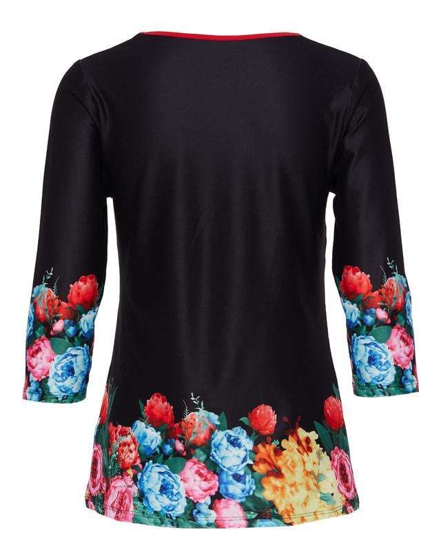 T-Shirt Garten Eden