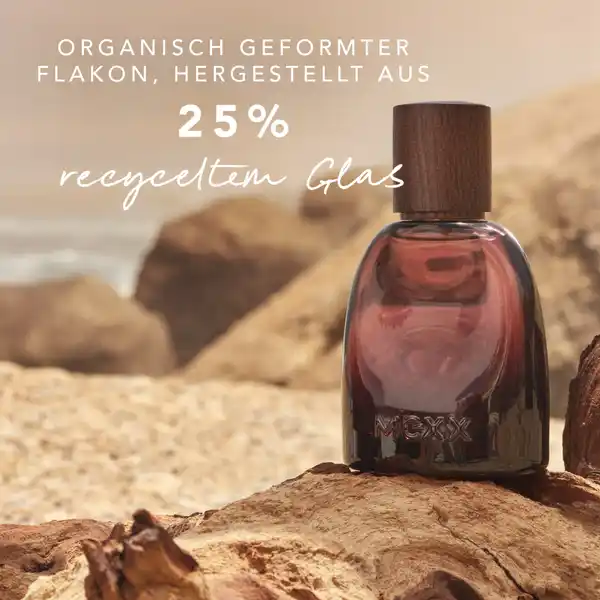Inspired Warmth Man, EdP 30 ml