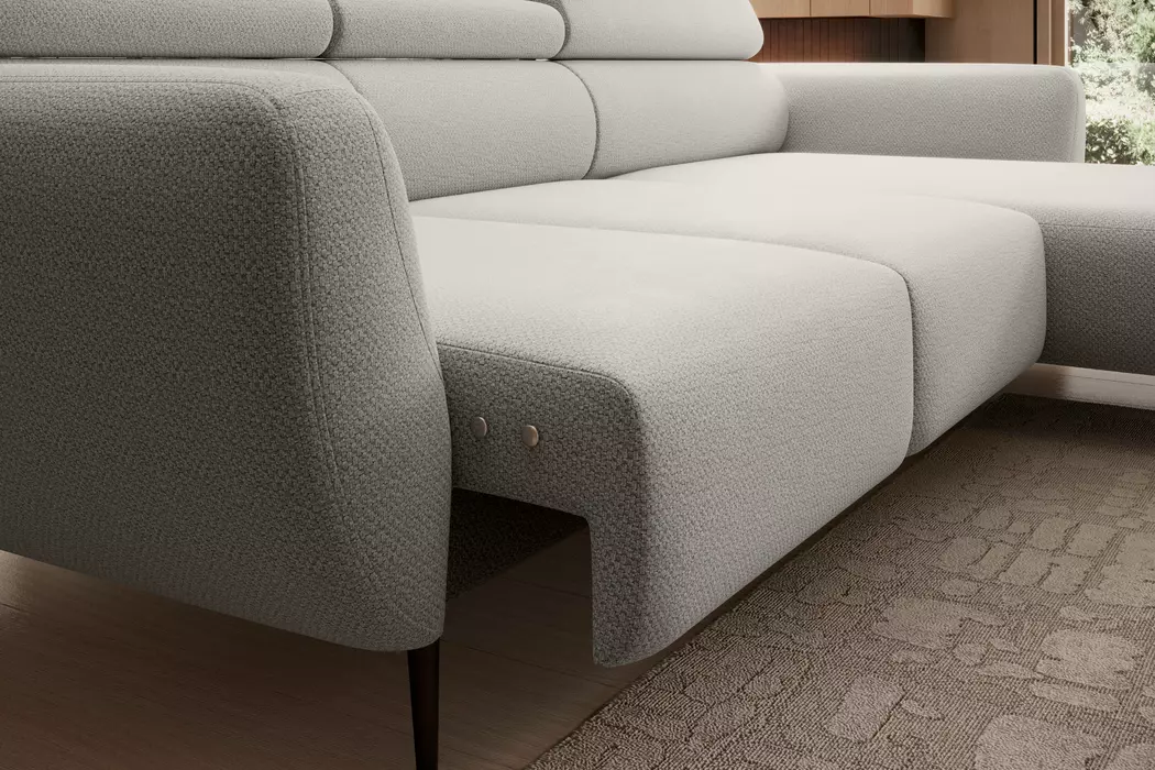 Ecksofa Alisson