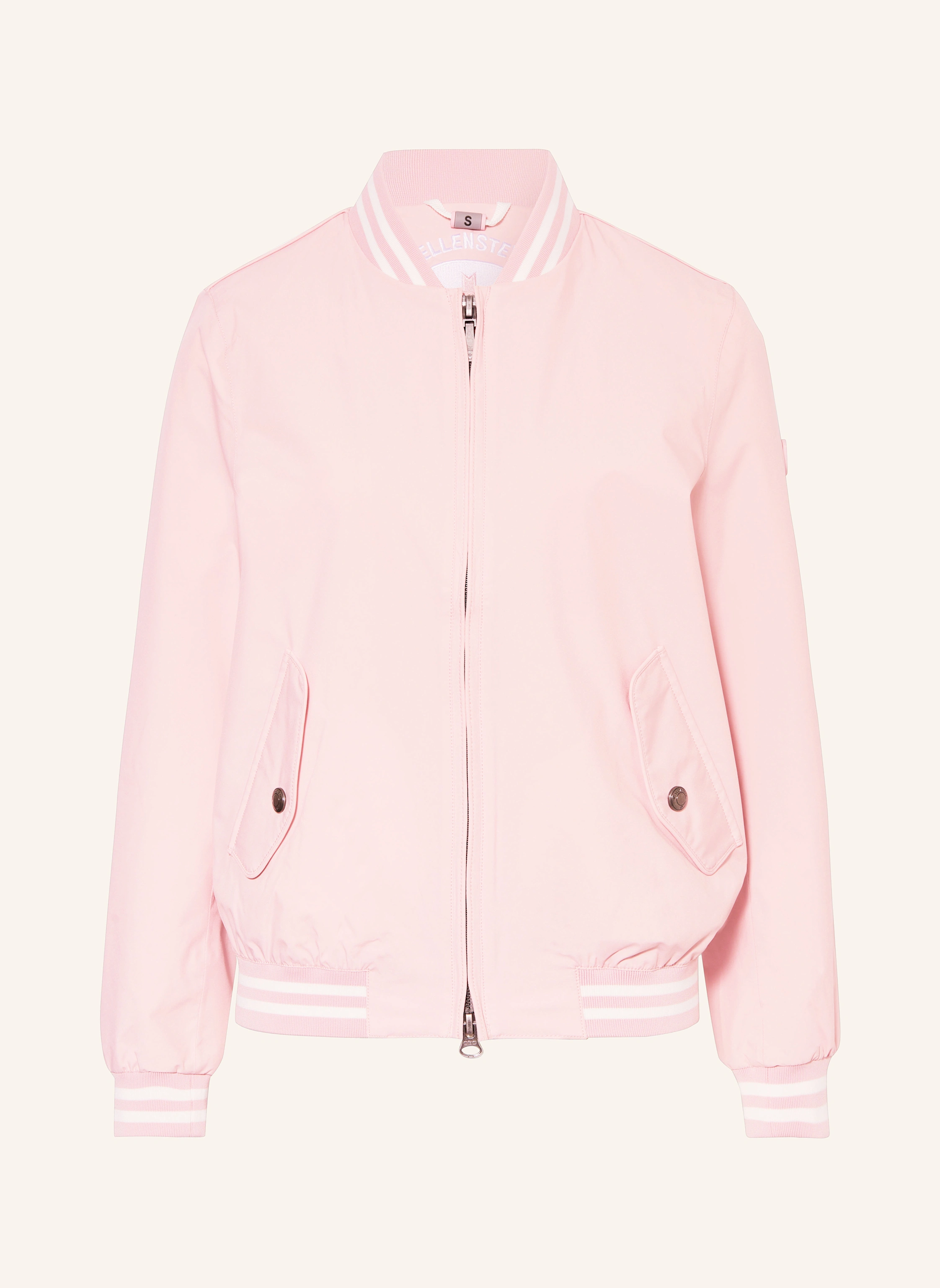 WELLENSTEYN Blouson