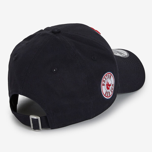 NEW ERA 9FORTY BOSTON TEAM SIDE PATCH