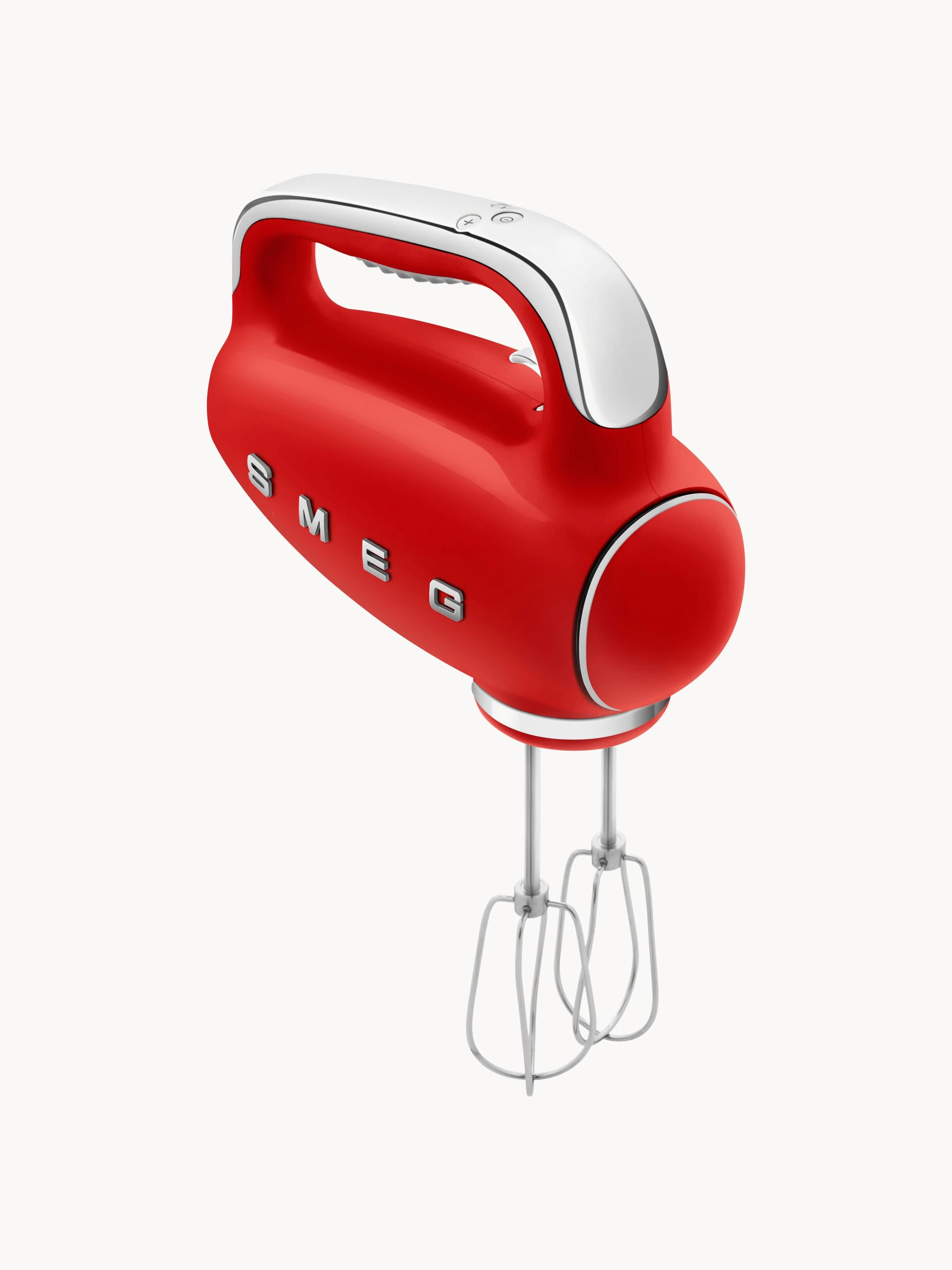 Handmixer 50's Style
