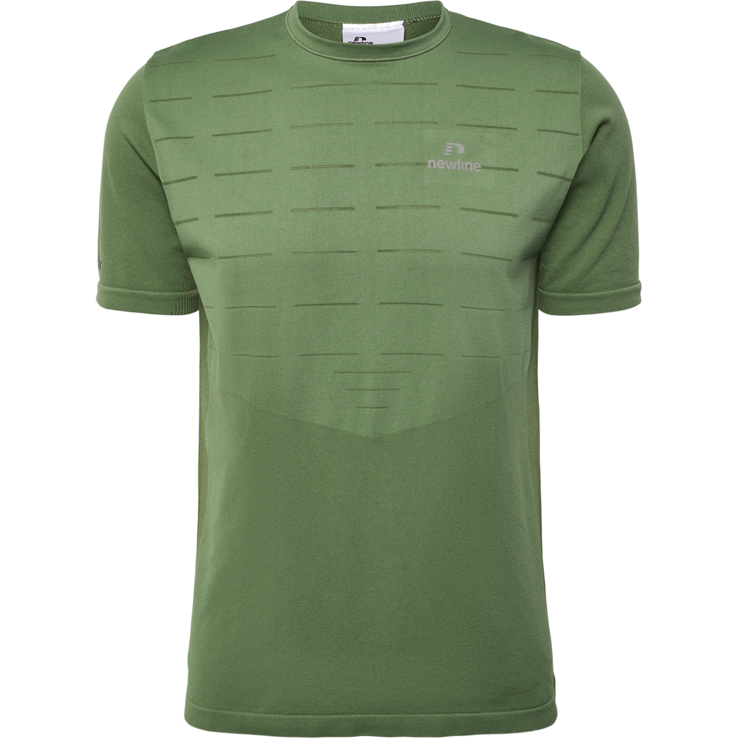 nwlRIVERSIDE SEAMLESS T-SHIRT S/S
