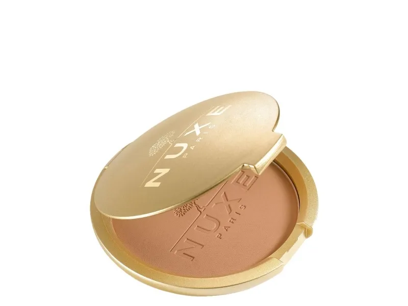 Nuxe Poudre Eclat Prodigieux - Dame - 25 gr