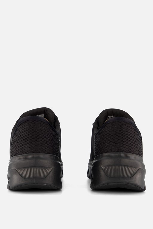 Skechers Slip-ins Glide Step Instappers zwart