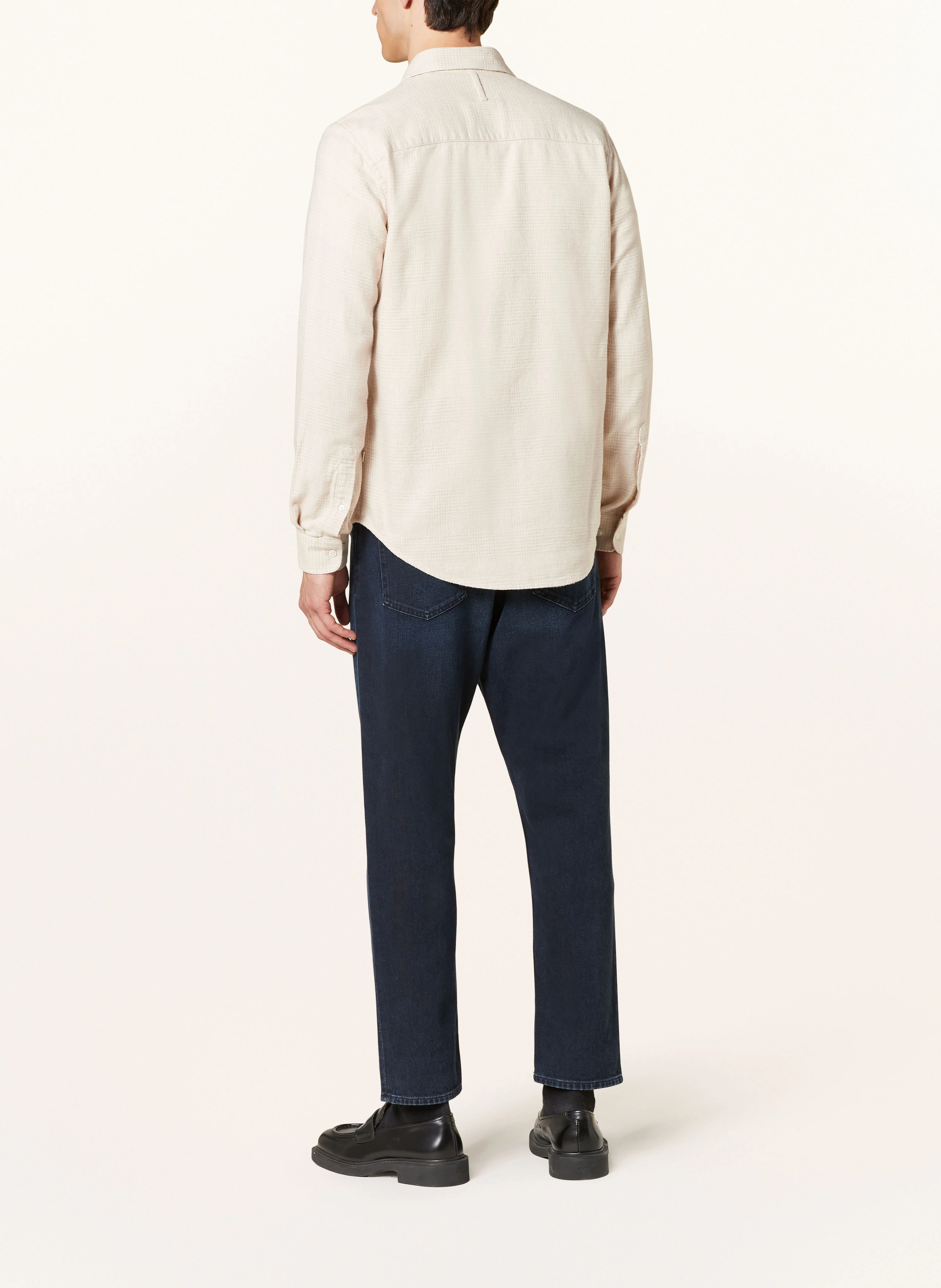 NN.07 Hemd ARNE Slim Fit