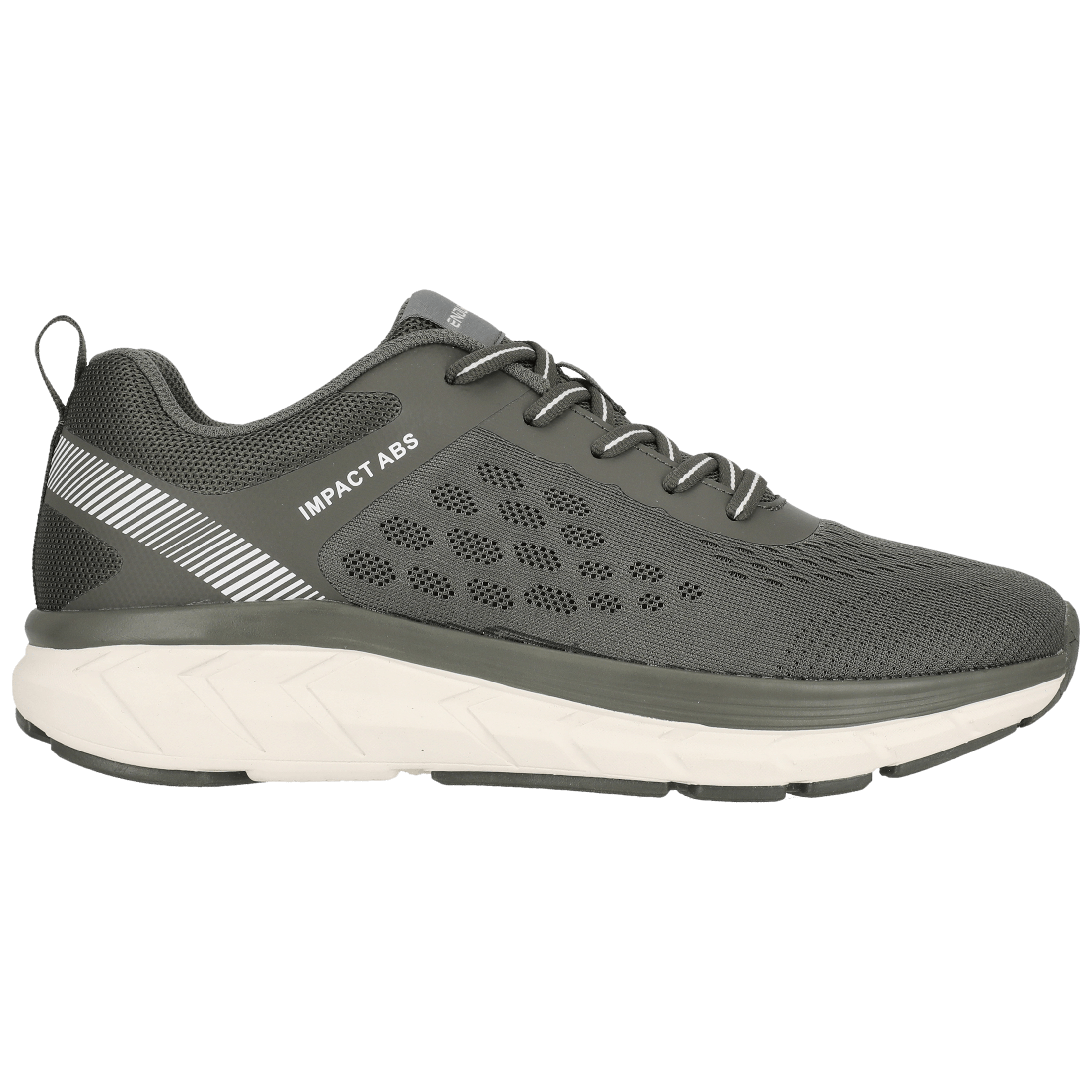 Endurance Fortlian Unisex Shoe size 36-46 - Løpesko