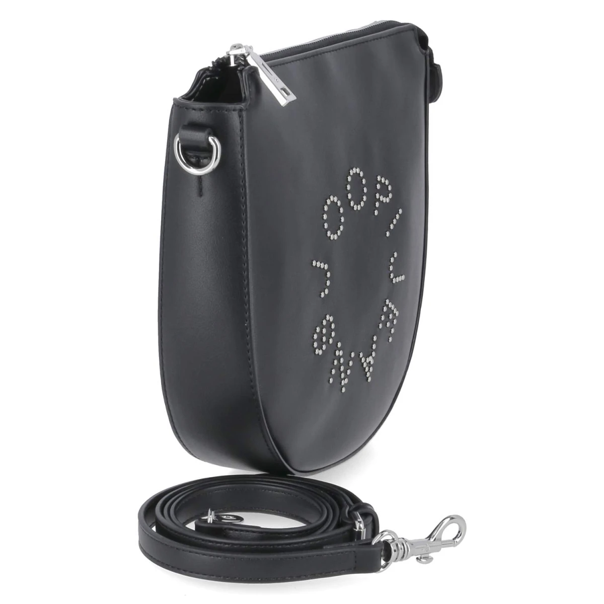 Joop JeansShoulderbag giro borchia - black