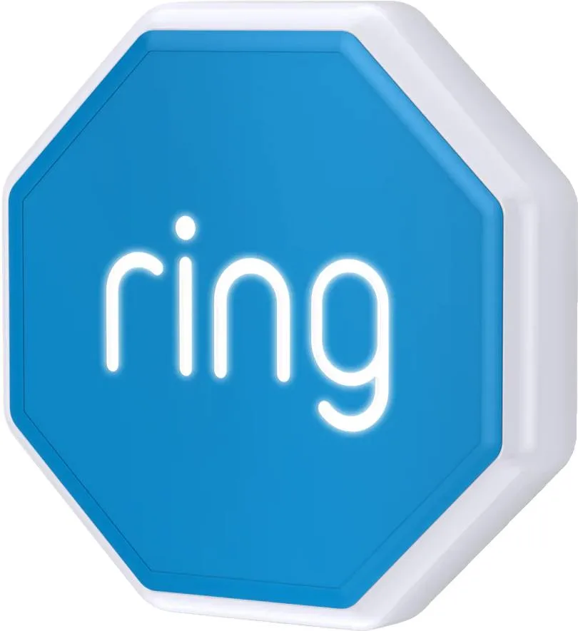 Ring Sirène extérieure Alarme maison