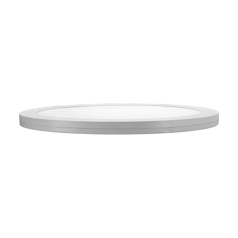 Plafond med bevegelsessensor Ø33 cm 2500 lm 24 W