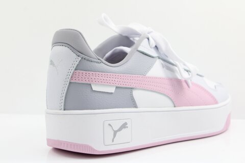 PUMA Schnürschuhe
