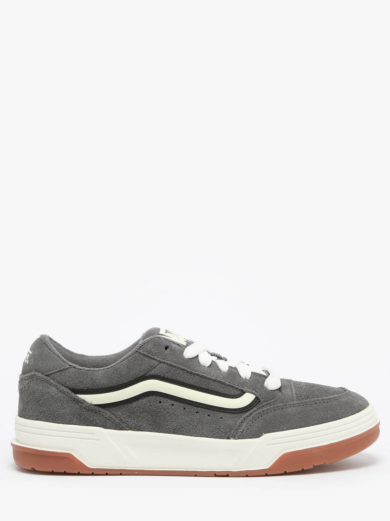 Sneakers Hylane en cuir VANS
