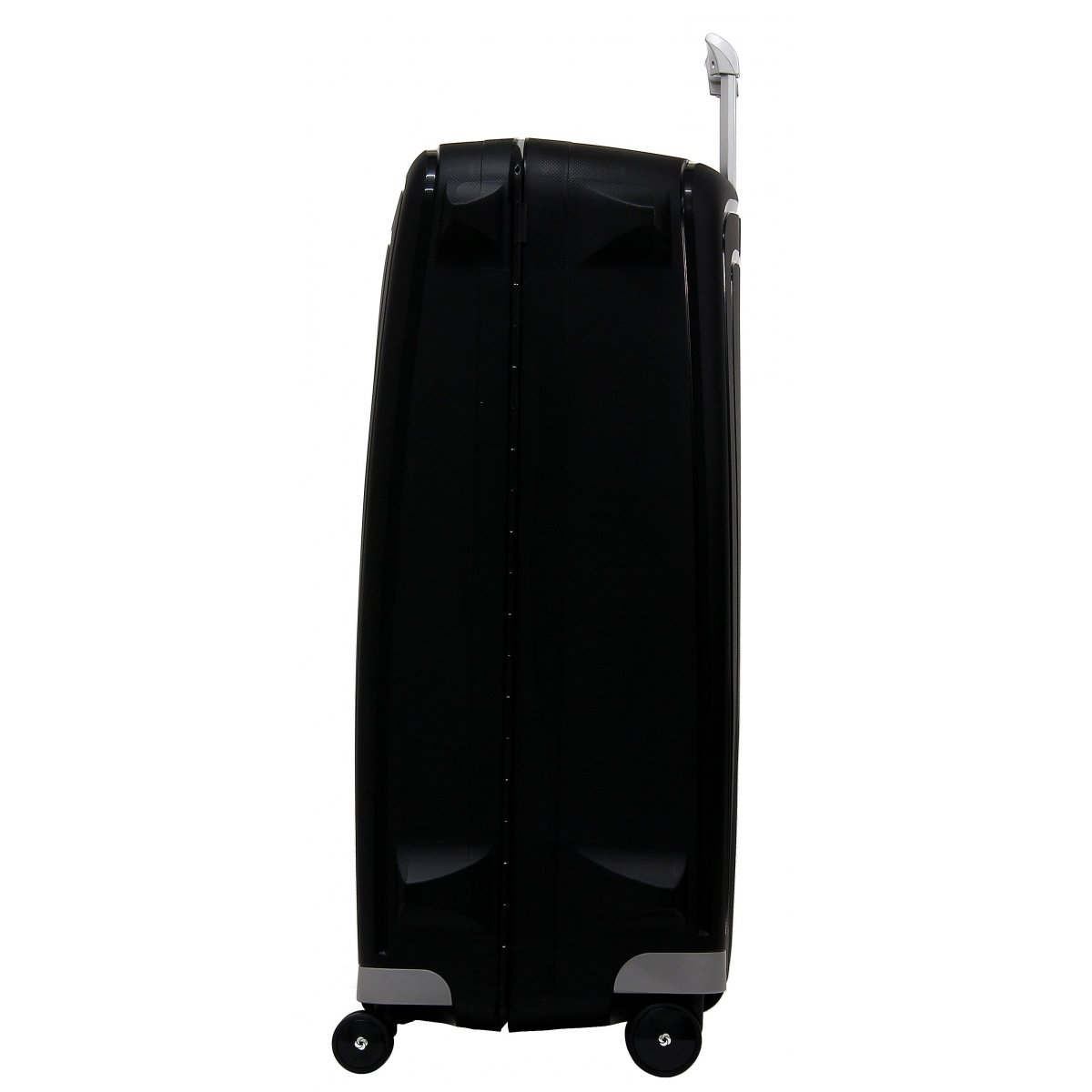 Samsonite Grande valise rigide Samsonite Scure TSA polypropylène 75cm