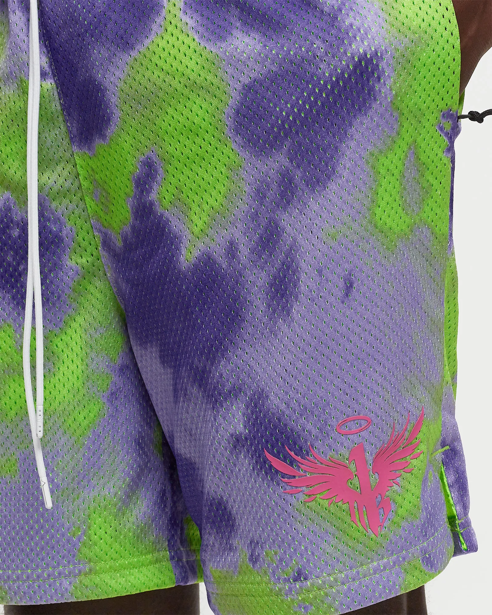 Puma MELO X TOXIC AOP Short I