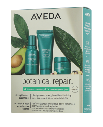 Aveda Botanical Repair Rich Set 50ml-40ml-25ml