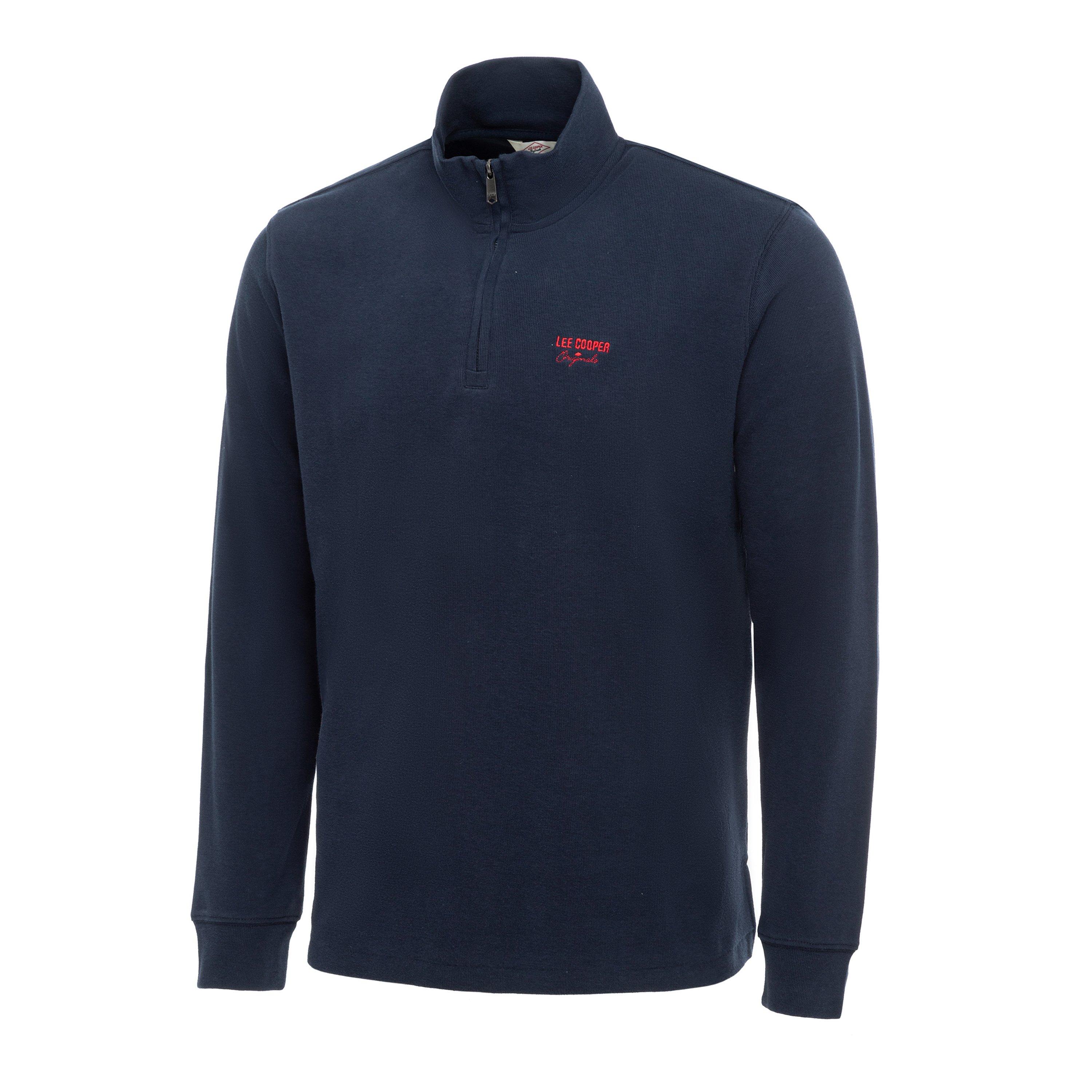 Lee Cooper CquarterZip
