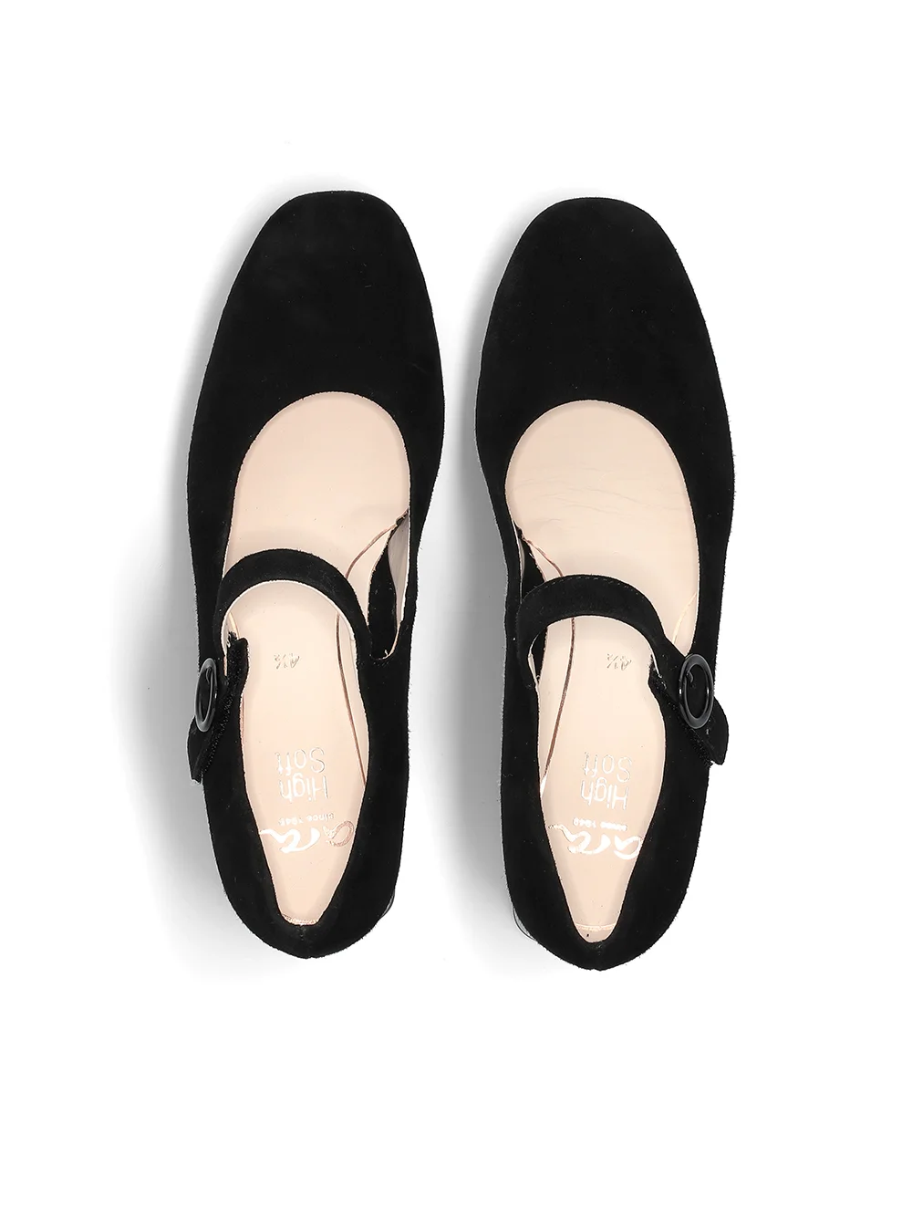 Pumps Graz schwarz