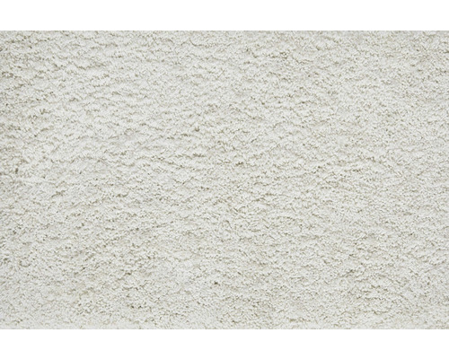 Tapijtvloer, gekreukt velours, Banwell wit FB70, 400 cm breed (per meter verkocht)