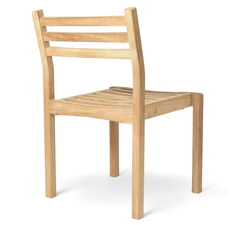 Carl Hansen & Son AH501 tuinstoel