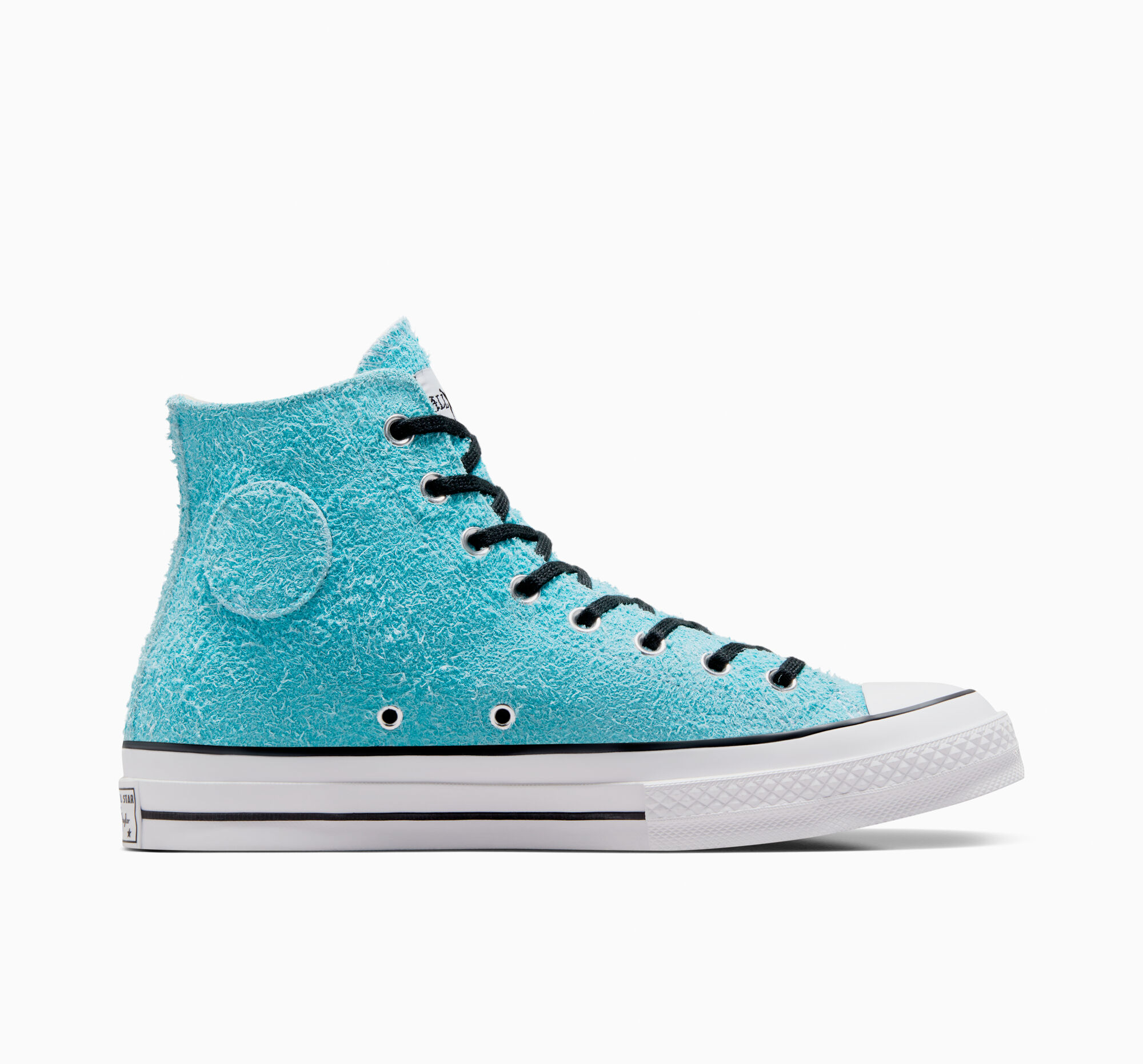 Converse x Stüssy Chuck 70