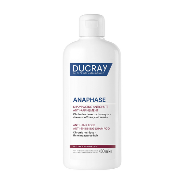 Shampooing Complément Antichute Anaphase - 400ml