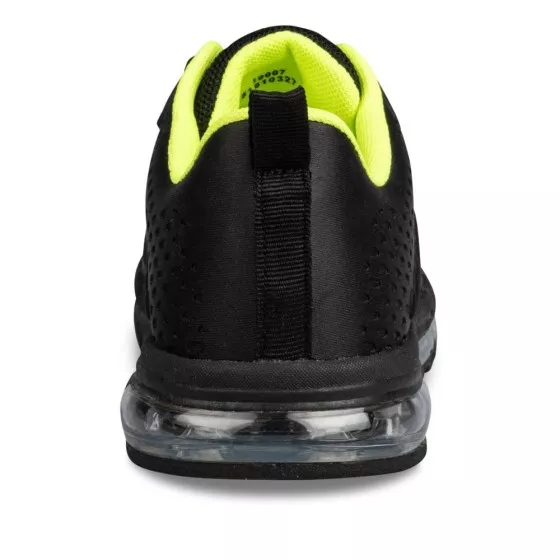 Baskets NOIR UNYK