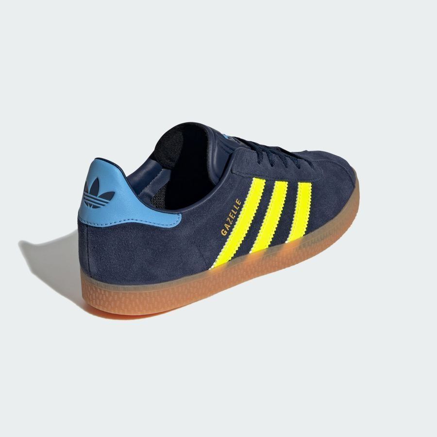 Adidas Original Gazelle Shoes Kids