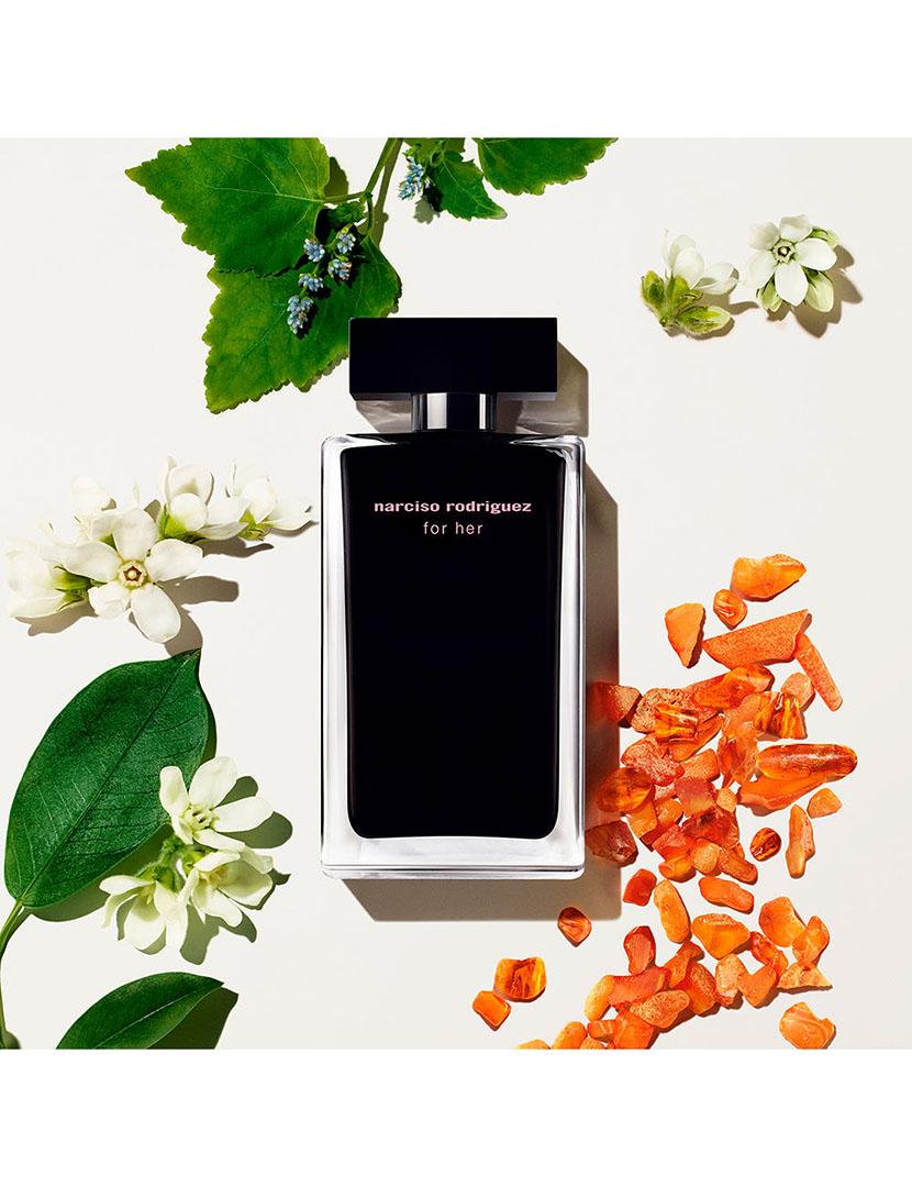 For Her Eau de Toilette