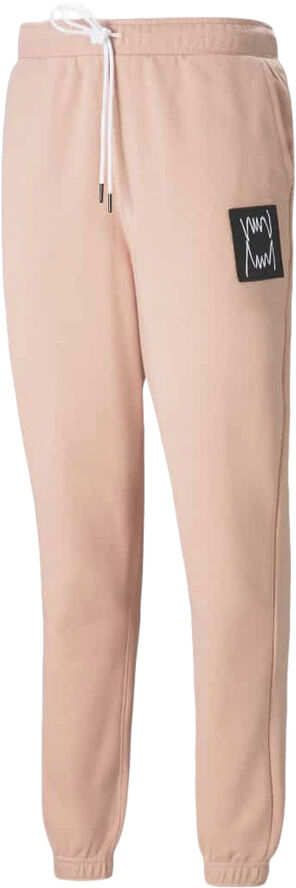 Puma pivot special pants Pink